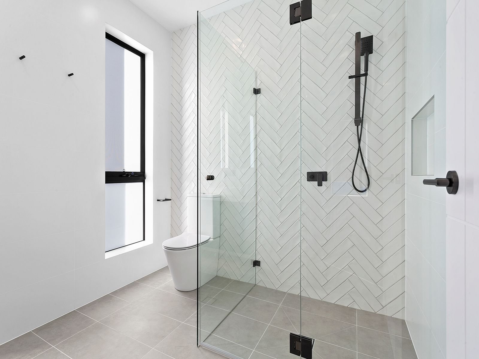 Lisbon St Sylvania Ensuite SINGLE STOREY